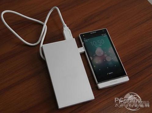 移動(dòng)電源的這種標(biāo)注 令小編不禁想起了硬盤容量……