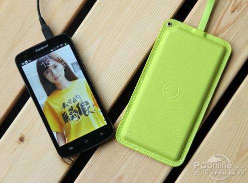     實(shí)際上移動(dòng)電源也有兼容問題  