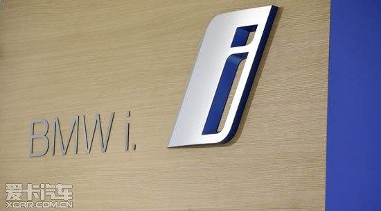 寶馬i3搶占新領域 豪華電動車市場分析