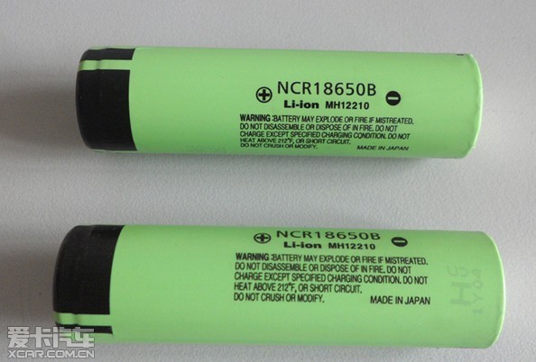 寶馬i3搶占新領域 豪華電動車市場分析