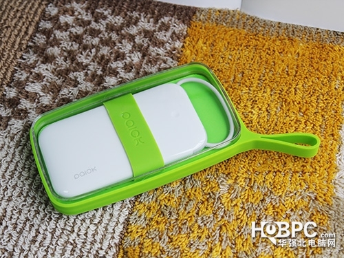 移動(dòng)電源自燃事件再現(xiàn) 疑憶捷P50用劣質(zhì)電芯