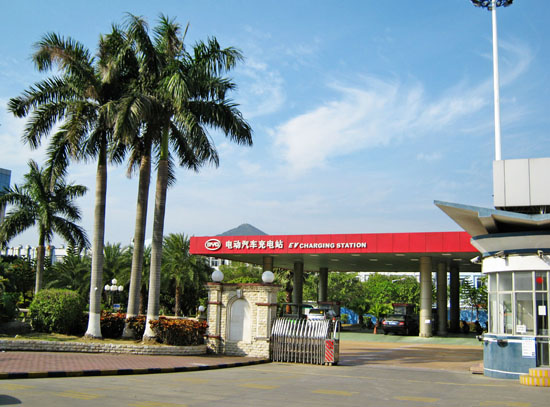 四點(diǎn)因素制約電動汽車行業(yè)發(fā)展