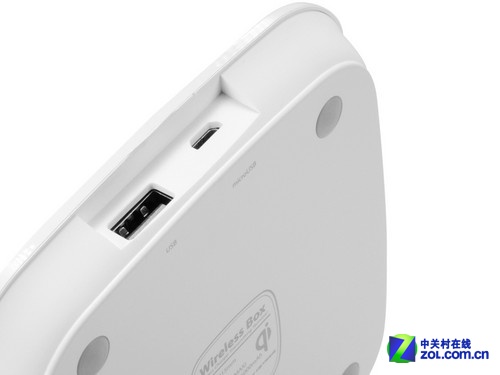 美創W5000移動電源