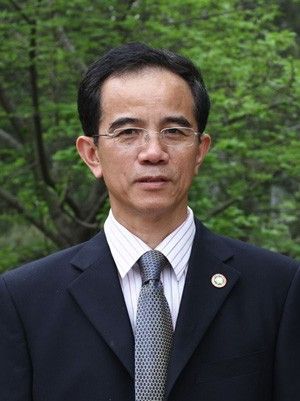 北京理工大學副校長、電動車輛國家工程實驗室主任孫逢春