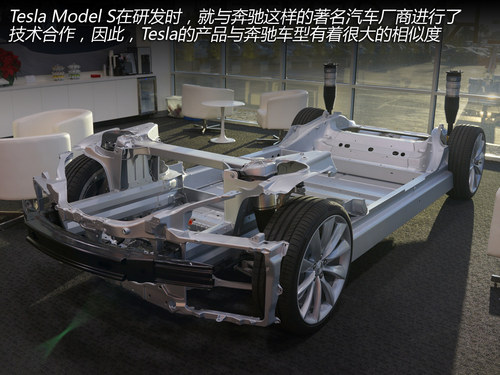 換個(gè)角度思考 與Tesla車主的精英對(duì)話！