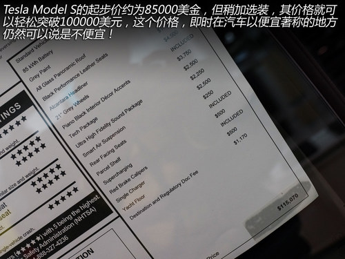 換個(gè)角度思考 與Tesla車主的精英對(duì)話！