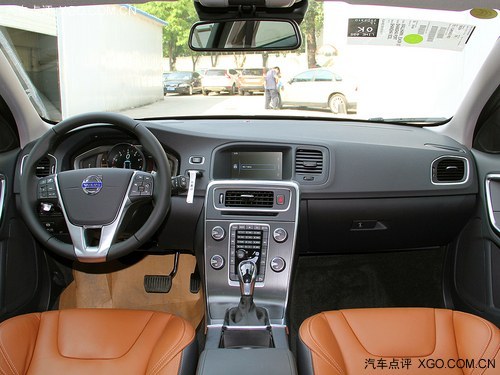 2014款沃爾沃V60 Sportswagon售價公布