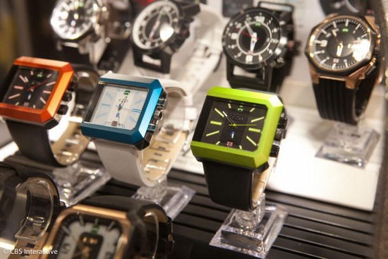 可穿戴設(shè)備八大發(fā)展趨勢(shì) 必將脫離手機(jī)