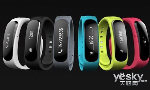 2014年智能終端：我們所期待的可穿戴設(shè)備