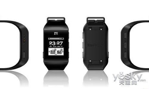 2014年智能終端：我們所期待的可穿戴設(shè)備