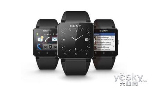 2014年智能終端：我們所期待的可穿戴設(shè)備