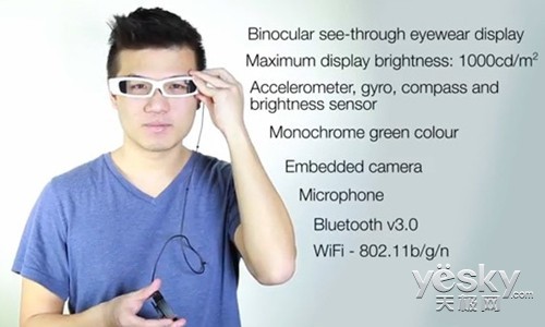 2014年智能終端：我們所期待的可穿戴設(shè)備