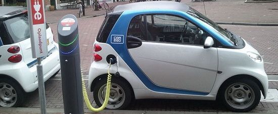 續(xù)航大幅提高 日本開發(fā)會(huì)呼吸的電池