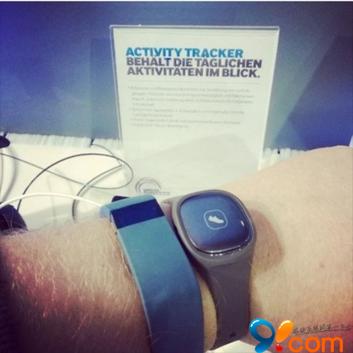 三星德國(guó)低調(diào)開(kāi)賣(mài)智能可穿戴設(shè)備