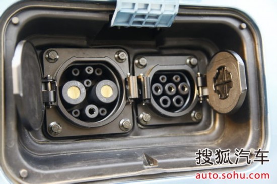 比亞迪 e6先行者 實拍 外觀 圖片