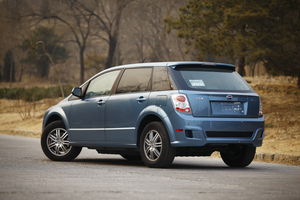 比亞迪 e6先行者 實拍 外觀 圖片