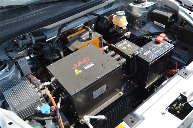 新能源時代 看看我們身邊能買到的電動車