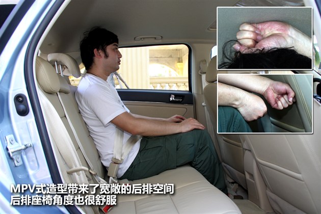 新能源時(shí)代 看看我們身邊能買到的電動(dòng)車