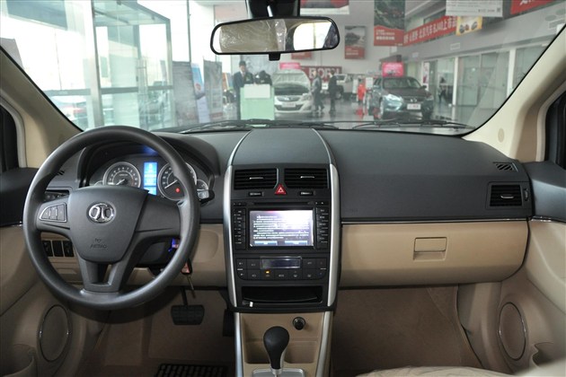 新能源時(shí)代 看看我們身邊能買到的電動(dòng)車