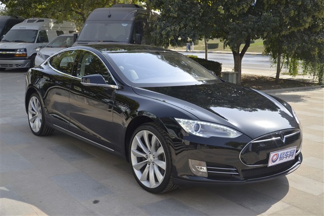 新能源時代 看看我們身邊能買到的電動車