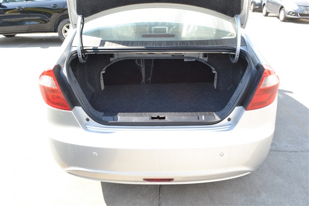 新能源時代 看看我們身邊能買到的電動車