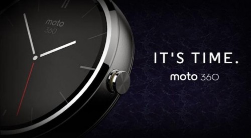 谷歌可穿戴設備Android Wear的十大炫技