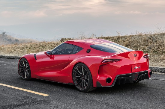 寶馬、豐田齊推超級電容電池技術混動超跑