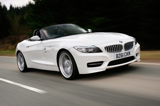 寶馬、豐田齊推超級電容電池技術混動超跑