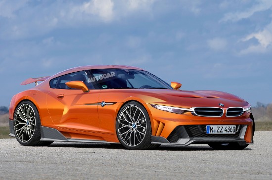 寶馬、豐田齊推超級電容電池技術混動超跑