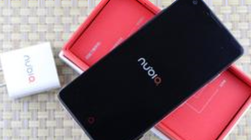 彭麗媛秀手機(jī) 使用的是中興努比亞z5mini