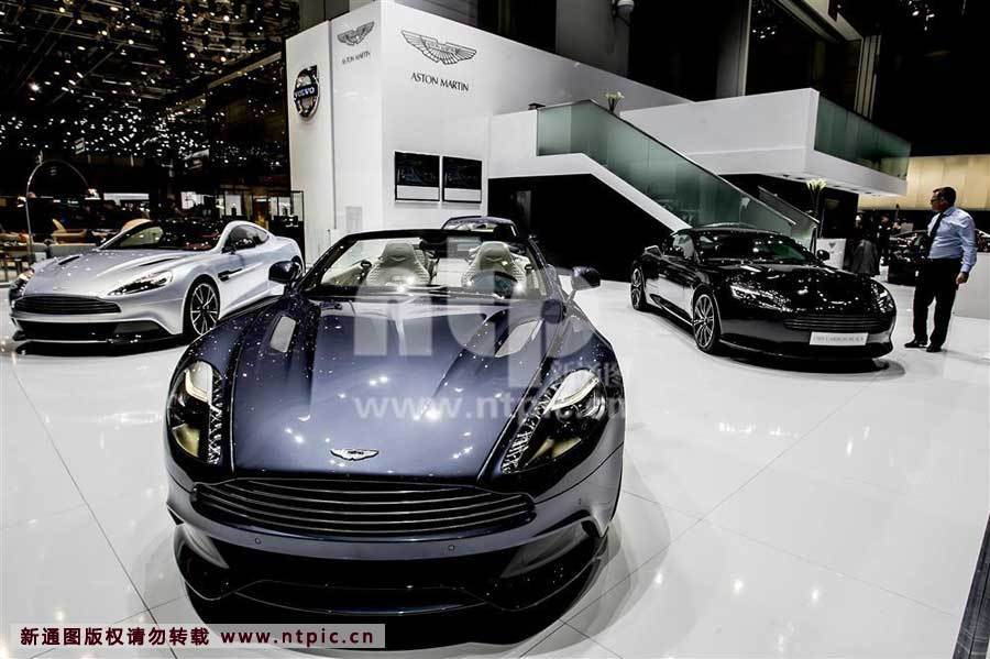 零排放?智能化?自動駕駛 汽車發展的“風向標”