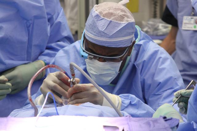 谷歌：在這些工作領域谷歌眼鏡會表現的很棒