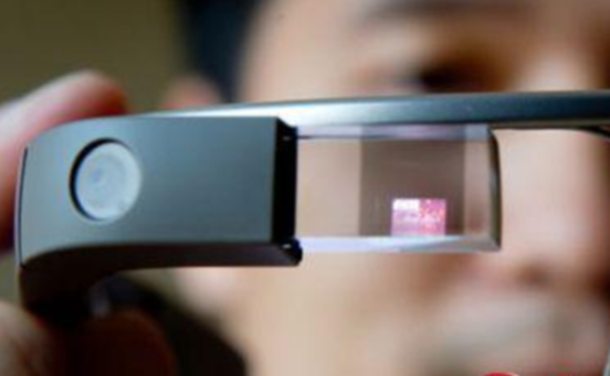 看看谷歌眼鏡的功能有哪些 醞釀兩年將正式發售