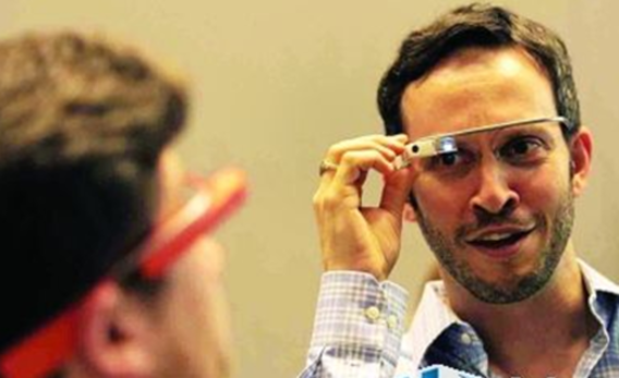 看看谷歌眼鏡的功能有哪些 醞釀兩年將正式發售