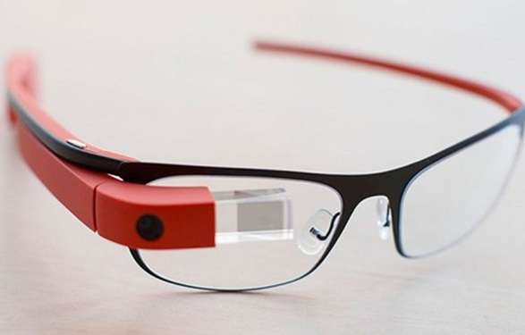 看看谷歌眼鏡的功能有哪些 醞釀兩年將正式發售