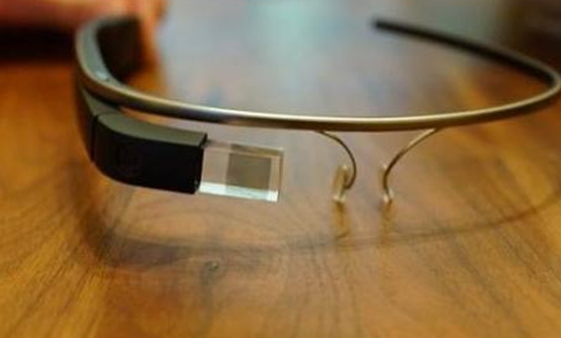 看看谷歌眼鏡的功能有哪些 醞釀兩年將正式發售