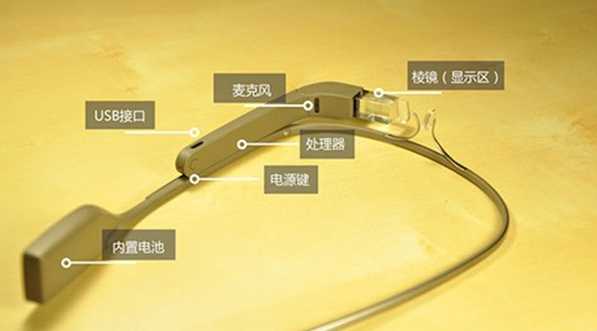 看看谷歌眼鏡的功能有哪些 醞釀兩年將正式發售