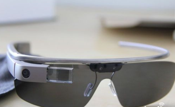 看看谷歌眼鏡的功能有哪些 醞釀兩年將正式發售