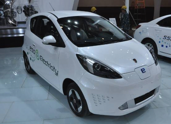 上汽：攜純電動(dòng)、燃料電池汽車登場(chǎng) 引領(lǐng)“新動(dòng)力時(shí)代”