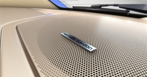 比亞迪和戴姆勒合作產(chǎn)品騰勢電動車上市 售價36.9萬