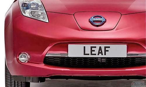 日產(chǎn)2017年推出下一代電動(dòng)車(chē) 續(xù)航里程比聆風(fēng)加倍