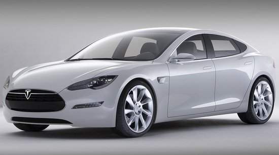 差距究竟在哪？為啥特斯拉能賣給土豪 比亞迪不行？