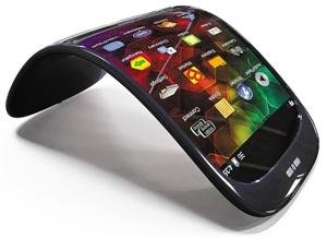 石墨烯手機(jī)何時(shí)能上市？曾引發(fā)蘋果三星專利戰(zhàn)