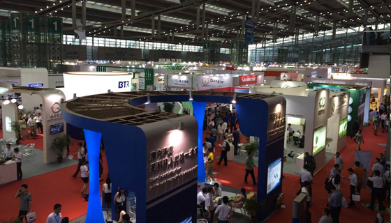 CIBF2014第十一屆中國國際電池技術交流會/展覽會