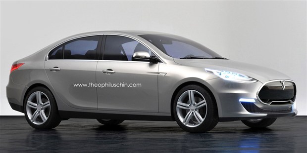 公開(kāi)專(zhuān)利、產(chǎn)品革新 特斯拉要用這兩個(gè)武器開(kāi)拓市場(chǎng)