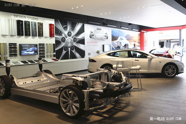 聆風(fēng)領(lǐng)跑 特斯拉重返前三：美國(guó)6月電動(dòng)汽車(chē)銷(xiāo)量出爐