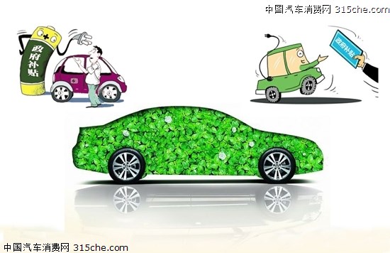 新能源車普及遭遇老大難 電池是瓶頸！