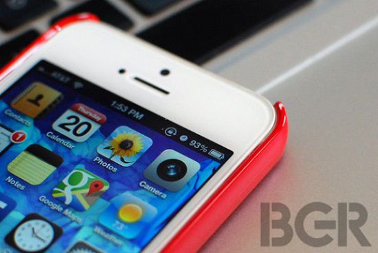 單次充電可用數周 蘋果要采用燃料電池？