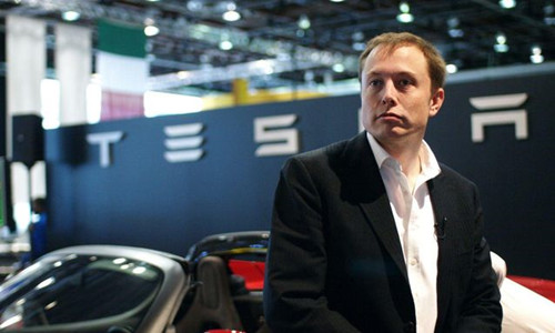 特斯拉：新電動(dòng)汽車(chē) Model 3市場(chǎng)前途困難重重