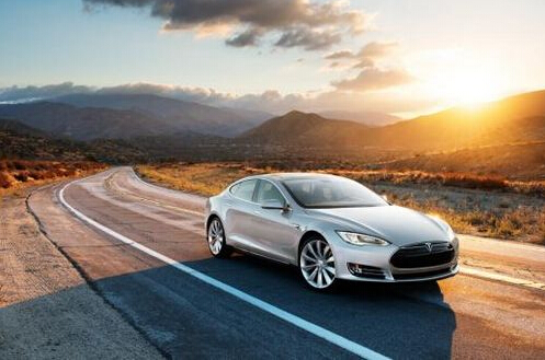 英政府500萬英鎊購(gòu)150部電動(dòng)車 特斯拉備選